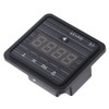 Generator Digital Display Meter 3 in 1 Voltage Frequency Chronograph