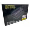 Steel Audio Amplificador Steel Audio S1000.2 1 Canal 1000w Max
