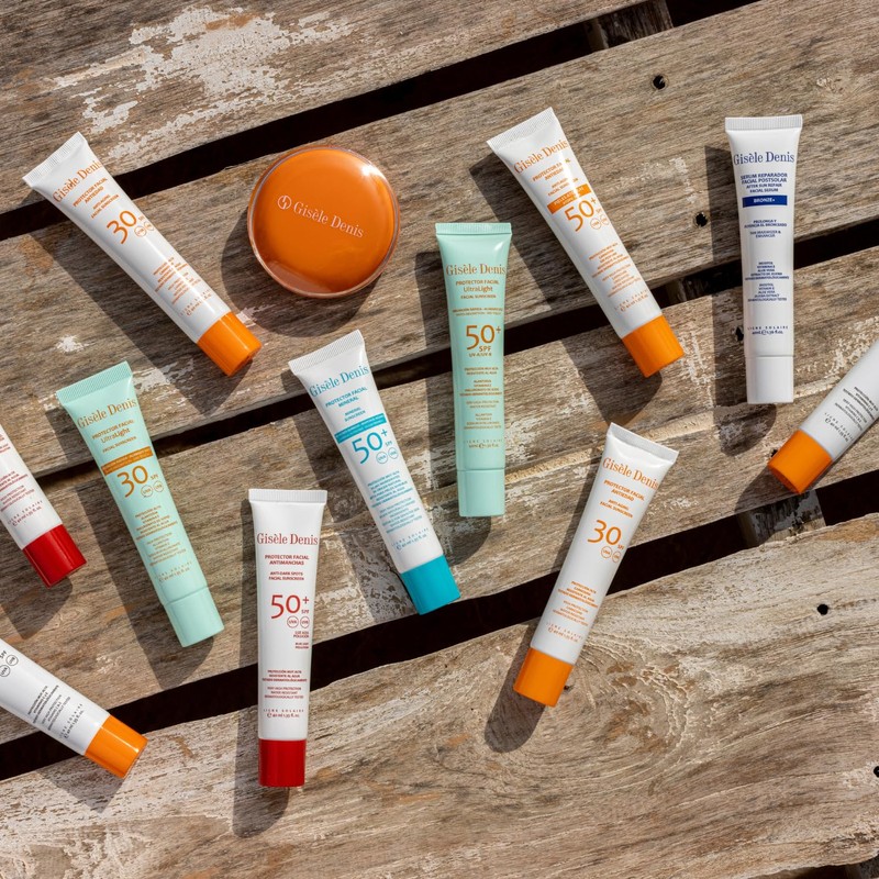 Gisele Denis Cr A-Edad F50 40M