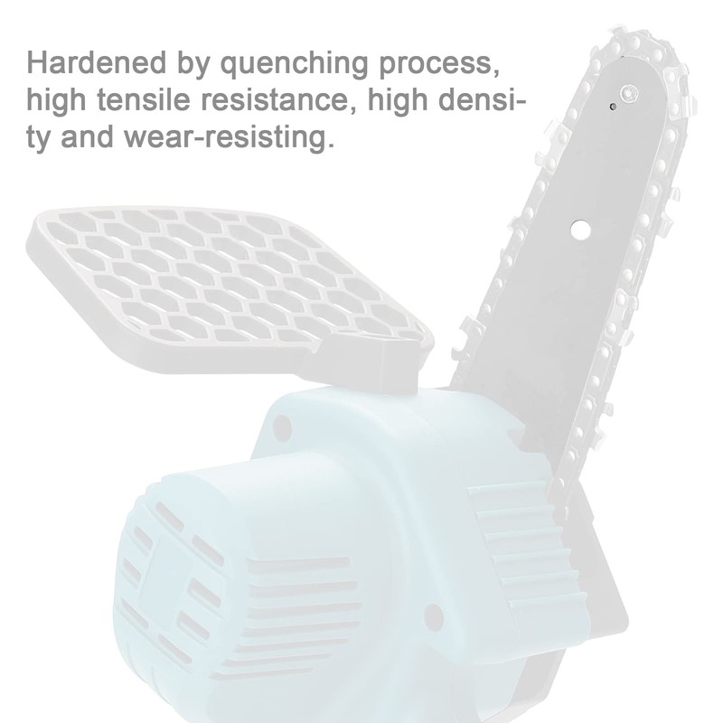 Plate Electric Chain-Saw Wood Cutting ChainSaw Replaent Accessory-GTRH