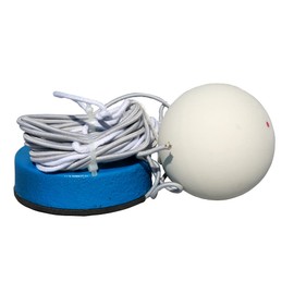 KS0622 Soft Tennis Training Supplies, Soft Tennis Trainer, S, Valve Type
