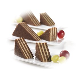 Mestemacher Organic Pumpernickel 17.6 oz (500g)