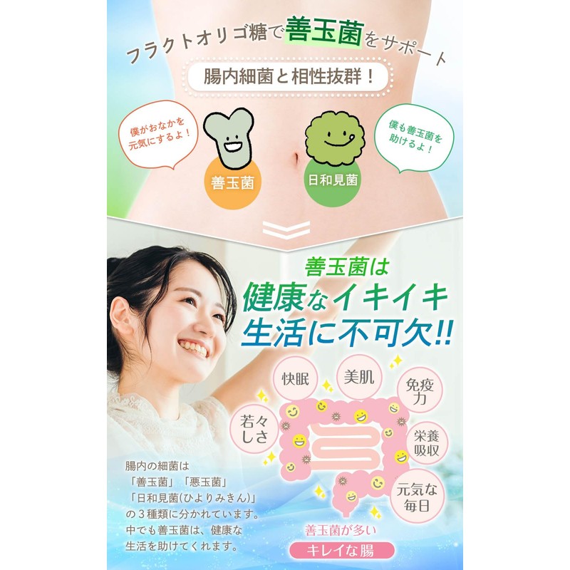 Fructooligosaccharide Powder, High Purity, Approximately 97.5%, Uses 100% Chicori, Recommended