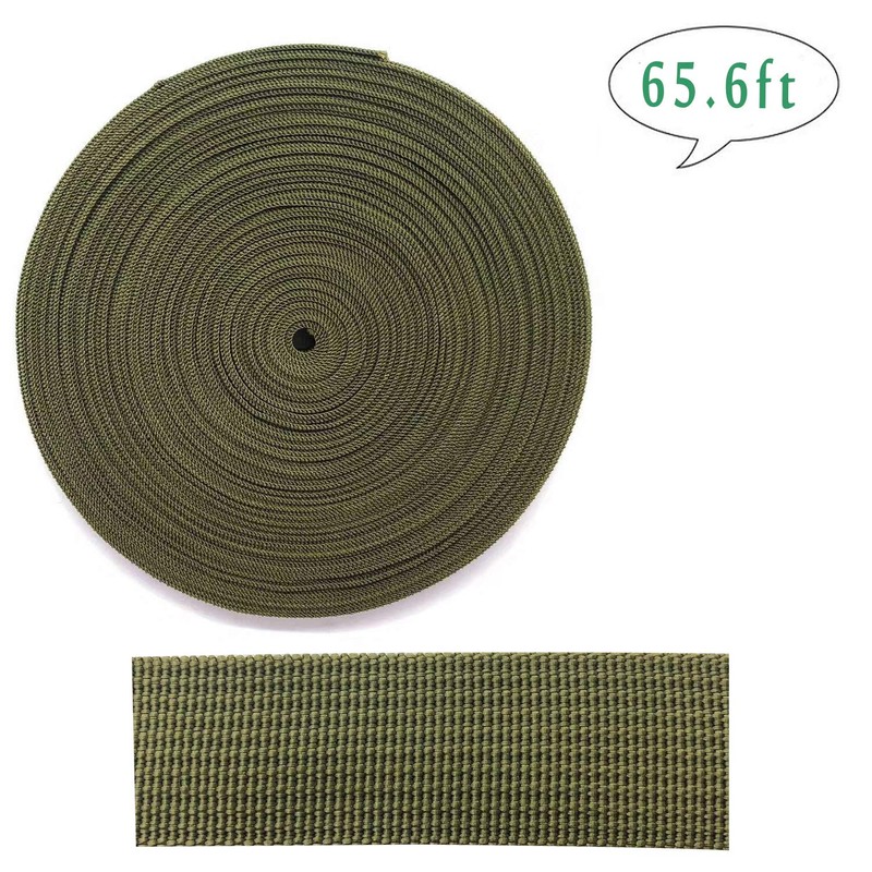 HanyHere 1 Roll 65.6 Feet Tree Tie for Plant Support