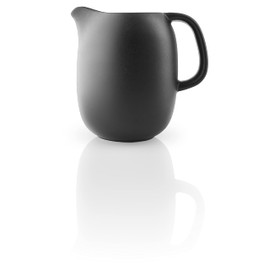 EVA SOLO | Kanne 0,5l Nordic Kitchen | Für den täglichen Gebrauch geeignet | Schwarz