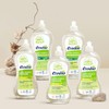 Ecodu France 5 dish detergents special (500mlx3+1,000mlx2) / 에코두 프랑스 주방세제 5개 기획(500mlx3+1,000mlx2)