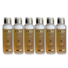 Dalva Vita Toning Serum Toner 180ml 6pcs / 달바 비타 토닝 세럼 토너 180ml 6개