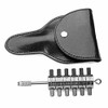 6 Cylinder Reader Automotive Lock Pick Tools Locksmith Tools