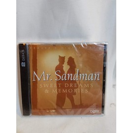Mr Sandman: Sweet Dreams & Memories / Var