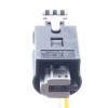 AvtoDonor ABS Wheel speed sensor connector Jeep Compass. 2017-2024. 68563831AA