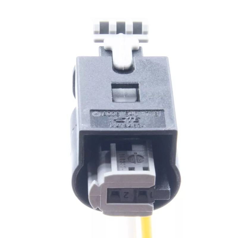 AvtoDonor ABS Wheel speed sensor connector Jeep Compass. 2017-2024. 68563831AA