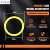 Flush Valve Seal for Kohler, 2 Pack GP1059291 Silicone Replacement