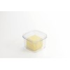 Kai KAI KITCHEN DL7042 Butter Case, Cold and Hard Butter,