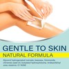 Body Wax Strips 64 Counts Large Size for Face Legs