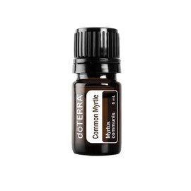 doTERRA Common Myrtle Oil - Myrtus Communis - 5mL
