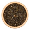 Alpaca Tea Green Tea Blend, Loose, Resealable (100 g, Jasmine