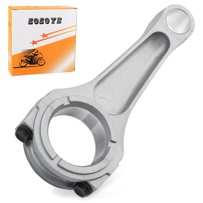 Crankshaft Connecting Rod Assembly for Kawasaki Mule 600 610 SX