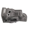 Compressor Repair Cylinder Head Air Suspension Pump Ring Fit for