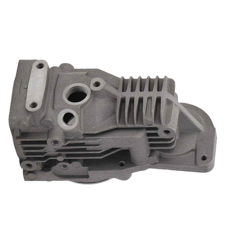 Compressor Repair Cylinder Head Air Suspension Pump Ring Fit for