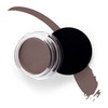 Inglot AMC Brow Liner Gel Eyebrow Pencil, Fashionable Eyebrows, Perfect