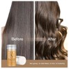 Barra de Cera Para Facilitar el Peinado Del Cabello, Control