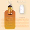 Liposomal Vitamin C Liquid - 250ml - Natural Orange Flavour