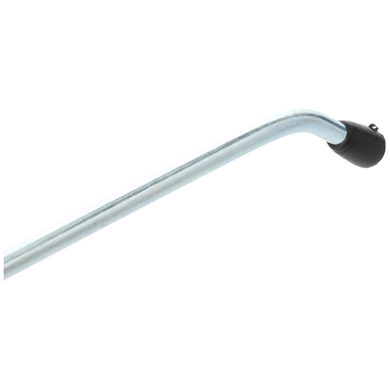 Merriway BH02664 (10 Pcs) Single Pegboard Hook 150 mm (6