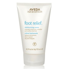 Aveda Foot Relief Cream 125ml, 1 pack, 1 piece / 아베다 풋 릴리프 크림 125ml, 1개입, 1개