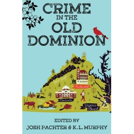 Crime in the Old Dominion