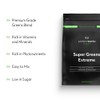 Super Greens Extreme Powder | 20 Different Greens | Helps