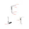 DGZZI GPU Graphics Card Bracket Anti Bend Support Adjustable Chassis