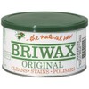 Light Brown Briwax Original Formula, Model:, Tools & Hardware store