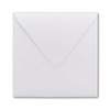 Square Envelopes 150 x 150 mm White