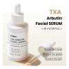 Esencia Hidratante Facial Koec Arbutin Txa, Calmante Y No