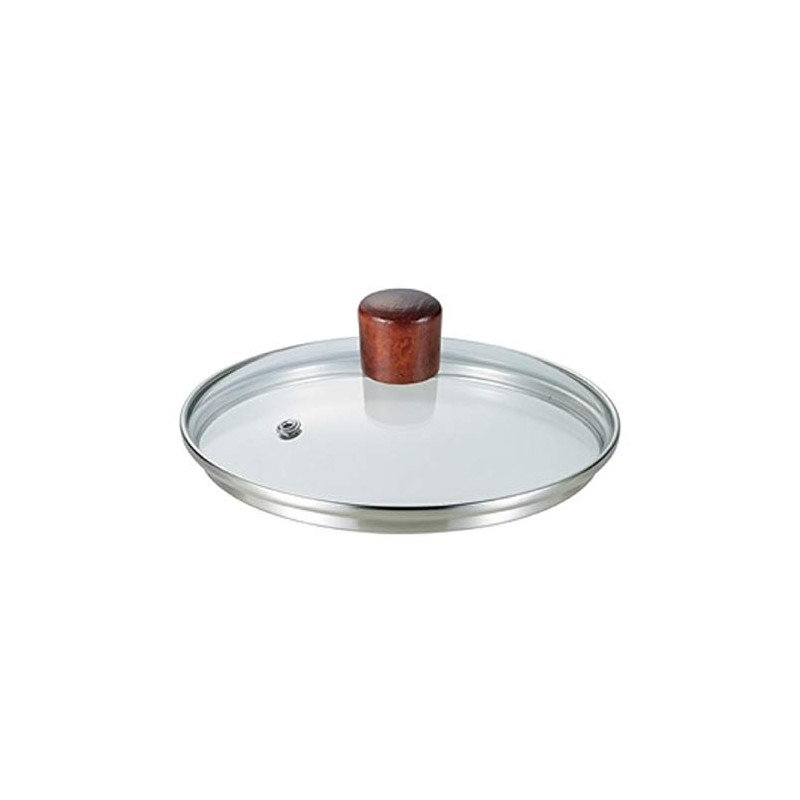 Hirosho Paltor PRT-GF Parent-child Pot for 6.3 inches (16 cm)