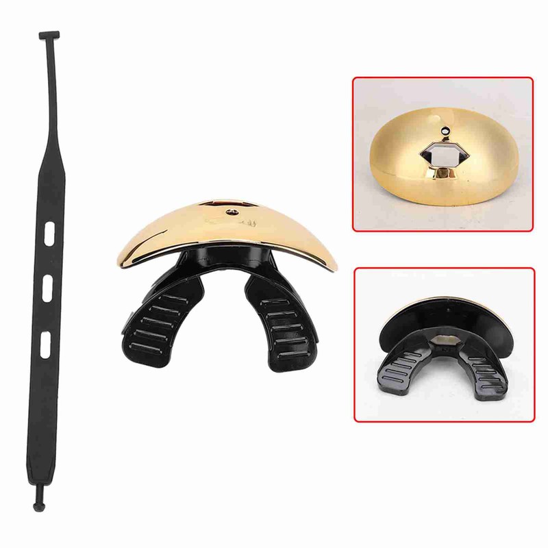 Sports Mouth Protector TPR Adult Teeth Guard Protection Tool for