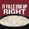 Campbell's Chunky Soup, New England Clam Chowder, 18.8 Ounce Can