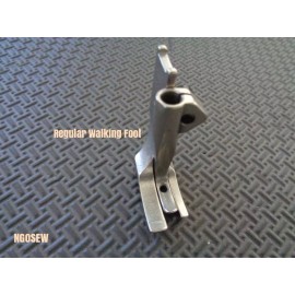 GENERIC MANY TYPES INDUSTRIAL SEWING WALKING FOOT for SINGER CONSEW JUKI HIGHLEAD - Right Edge Guide