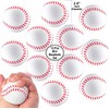 Mini Sports Balls for Kids Party Favor Toy, Soccer Ball,