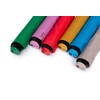 VOGUE Exclusive Folding Umbrella with Large Coverage. Made from 100%