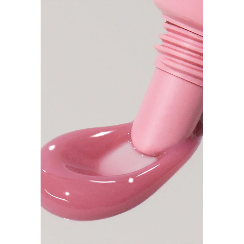 Rhode Peptide Lip Tint, Sheer Color and Hydrating Finish, 3