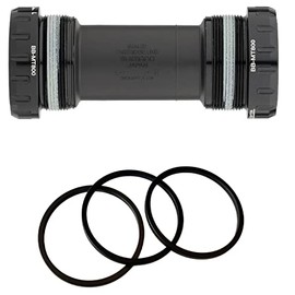 SHIMANO XT BB-MT800 HollowTech II Bottom Bracket