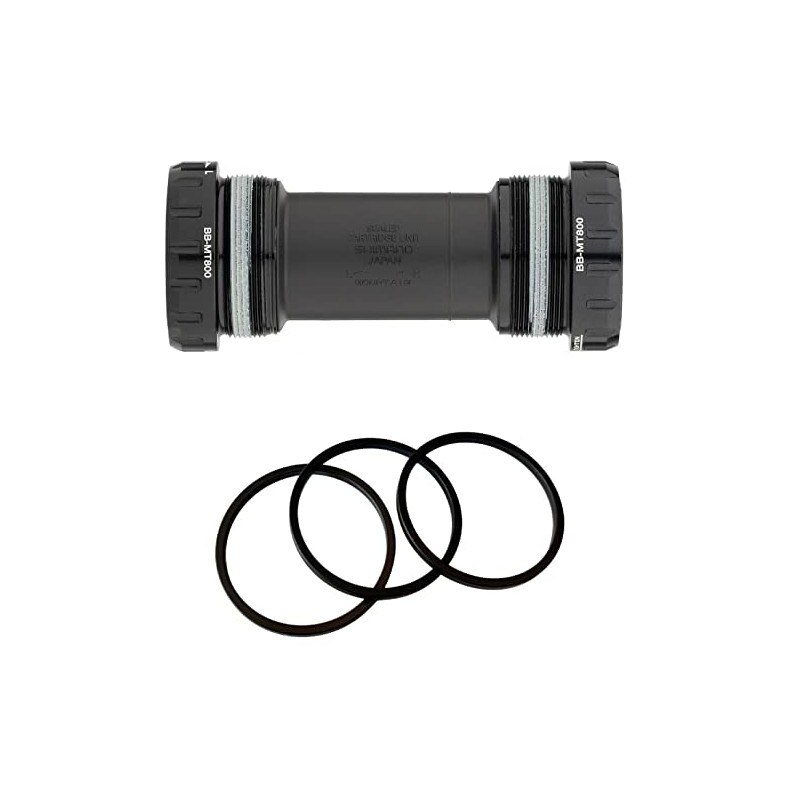 SHIMANO XT BB-MT800 HollowTech II Bottom Bracket