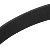 5Pcs Transmission Rubber Belt Industrial 255 Aluminum Sawing Cutting Machine