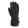 Reusch Hannah R-Tex Xt Women's Gloves, black, 7.5