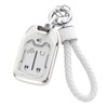 YO&YOYE for GMC Key Fob Cover with Keychain, TPU Key