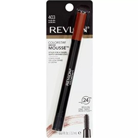 Revlon ColorStay Brow Mousse, Auburn