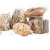 Lifegard Aquatics Aquascaping Canyon Petrified Stone Kit – Decorative Aquarium
