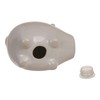 Out of the blue Salt & Pepper Shakers