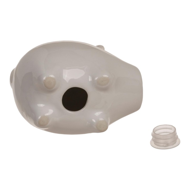 Out of the blue Salt & Pepper Shakers